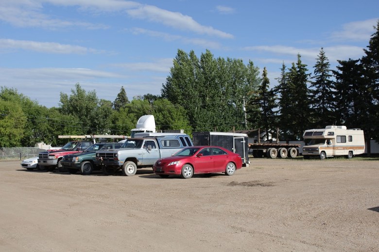 Hotel Morinville Plaza & Suites