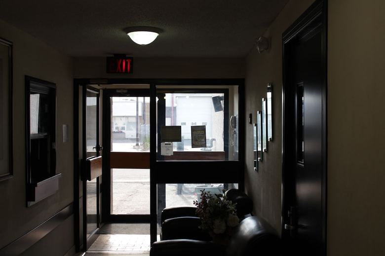Hotel Morinville Plaza & Suites
