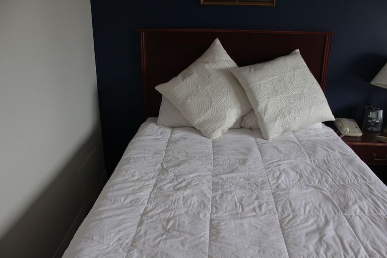 Hotel Morinville Plaza & Suites