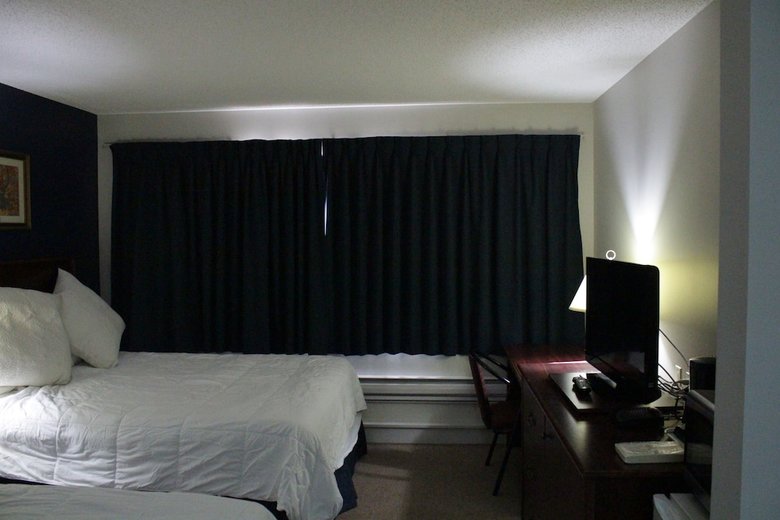 Hotel Morinville Plaza & Suites
