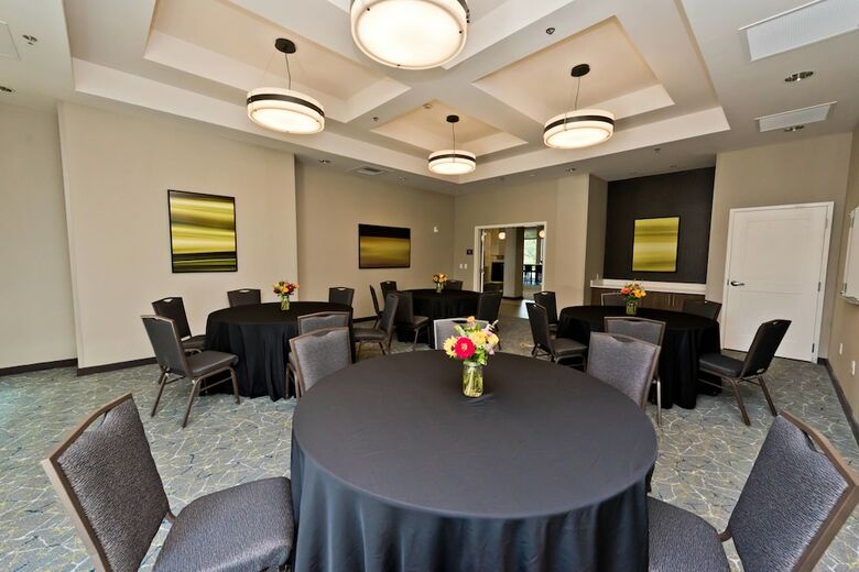Hotel Residence Inn By Marriott Austin Southwest