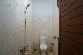 Apartamento Oyo 1840 Kubu Ubud Hotel