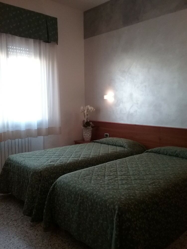 Hotel Albergo Ristorante La Pieve