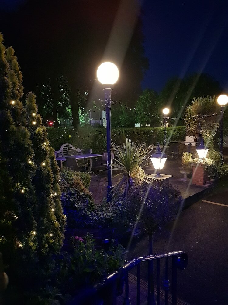 Regency Hotel