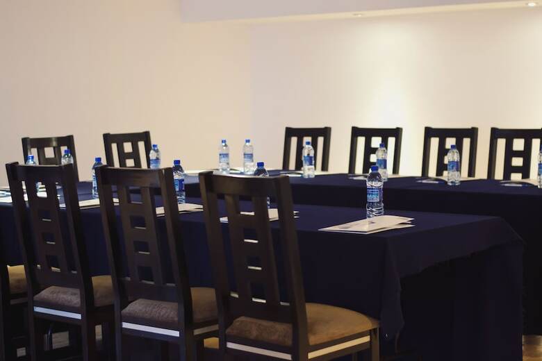 Hotel Holiday Inn Express Nuevo Laredo