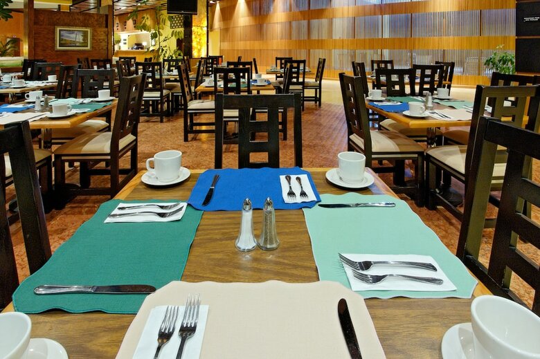 Hotel Holiday Inn Express Nuevo Laredo