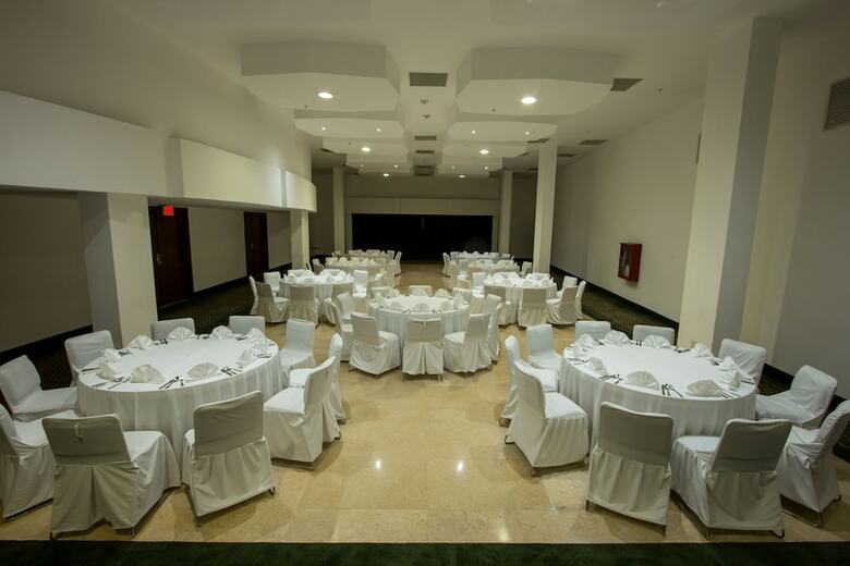 Hotel Holiday Inn Express Nuevo Laredo