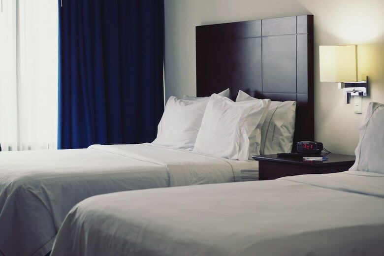 Hotel Holiday Inn Express Nuevo Laredo