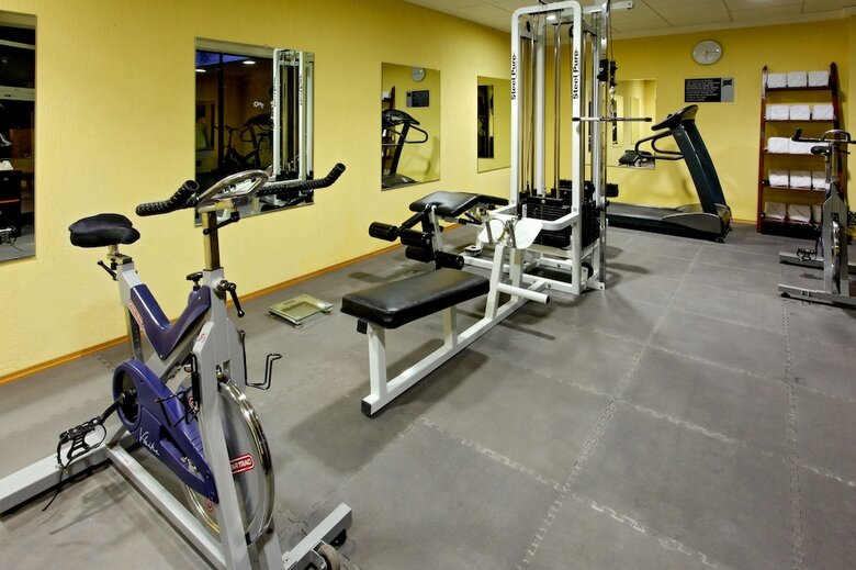 Hotel Holiday Inn Express Nuevo Laredo