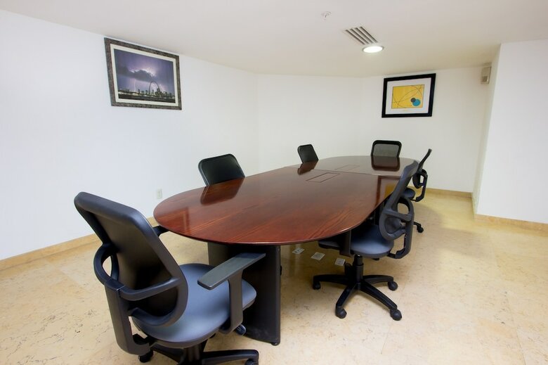 Hotel Holiday Inn Express Nuevo Laredo