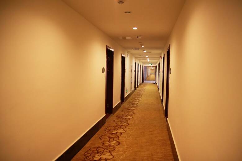 Hotel Shanghai Shuiting Holiday Resort