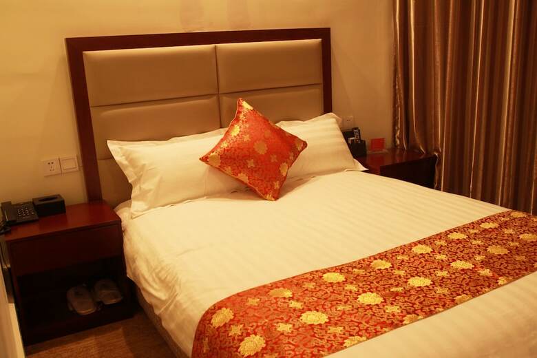 Hotel Shanghai Shuiting Holiday Resort