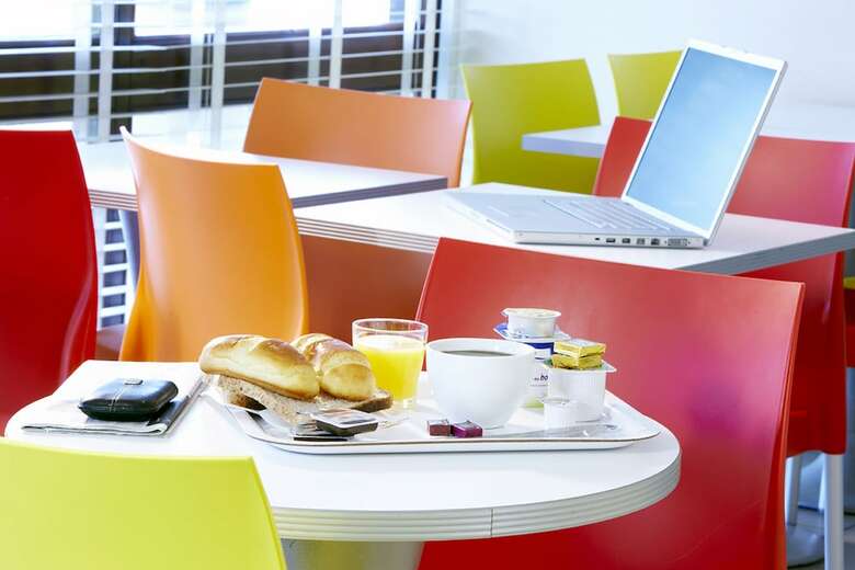 Hotel Premiere Classe Villejust - Za Courtaboeuf