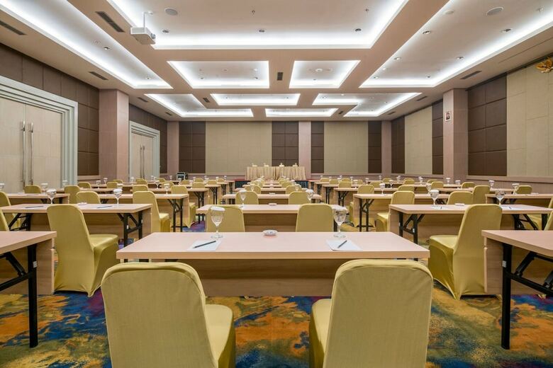 Luminor Hotel Jakarta - Pecenongan