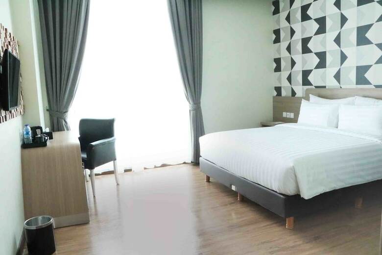 Luminor Hotel Jakarta - Pecenongan
