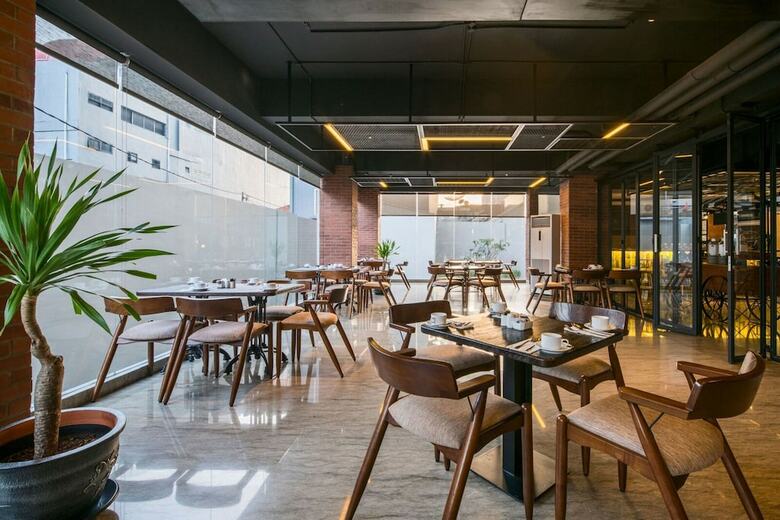 Luminor Hotel Jakarta - Pecenongan