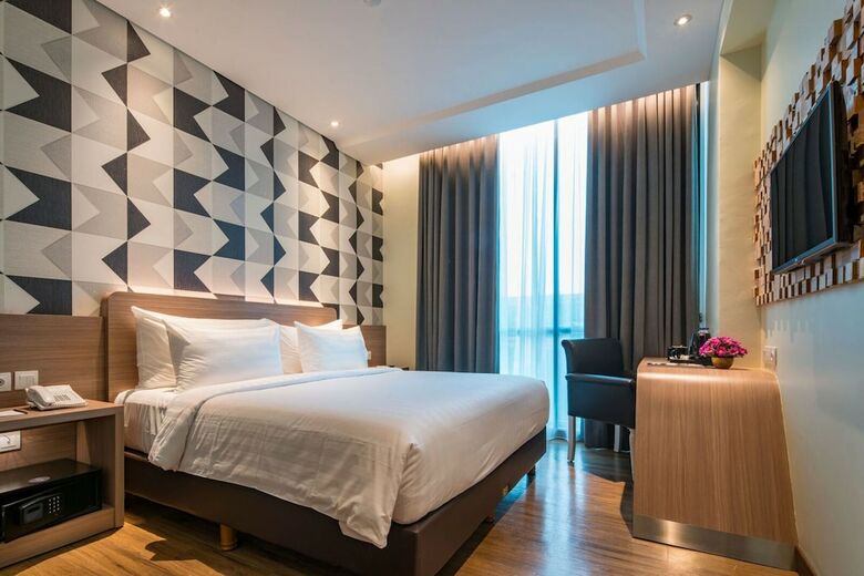 Luminor Hotel Jakarta - Pecenongan
