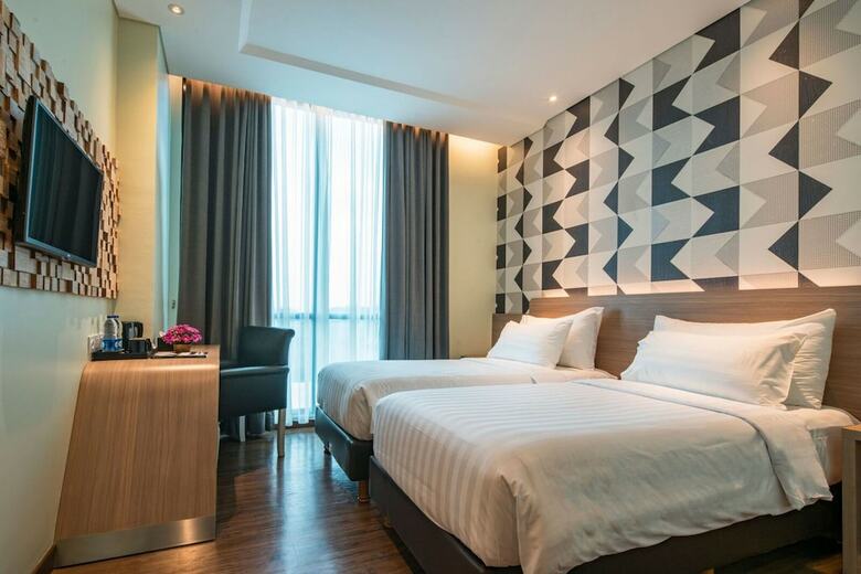Luminor Hotel Jakarta - Pecenongan