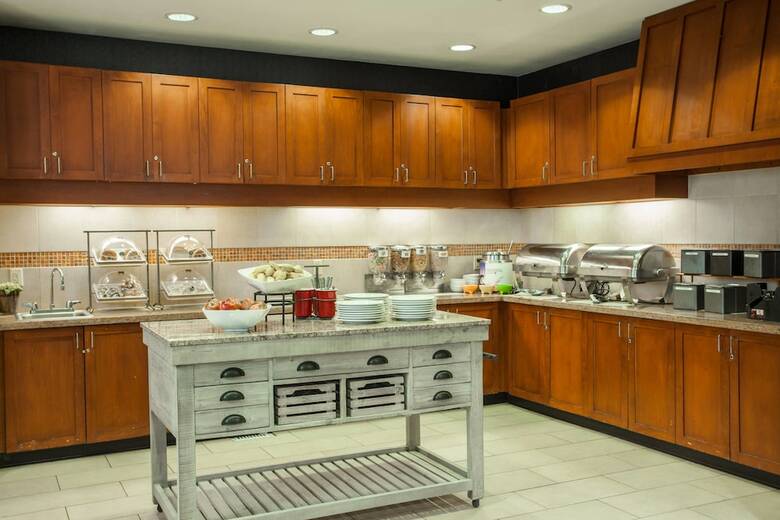 Hotel Residence Inn By Marriott Prescott