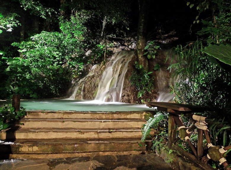 Hotel Platon Ecolodge