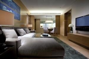 Aparthotel Fraser Suites Chengdu