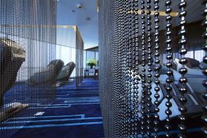 Aparthotel Fraser Suites Chengdu