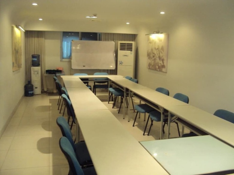 Hotel Jinjiang Inn - Chengdu Sport University