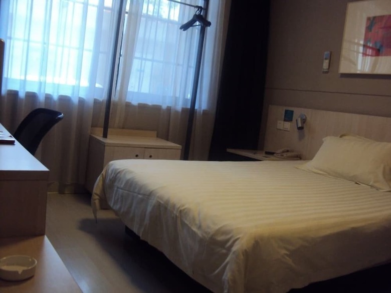 Hotel Jinjiang Inn - Chengdu Sport University