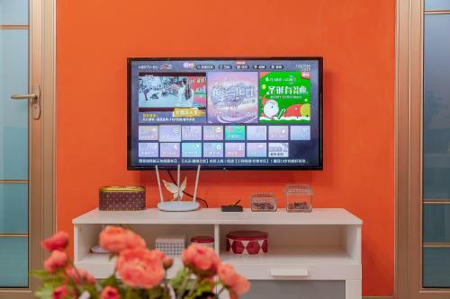 Happy House Apartment Rome Holiday Square Branch