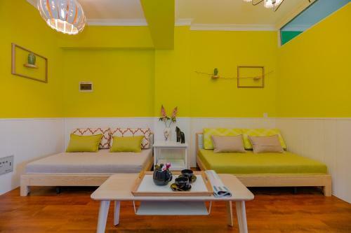 Happy House Apartment Rome Holiday Square Branch