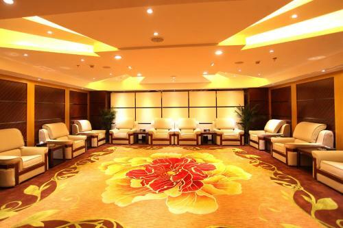 Chengdu Liwan International Hotel