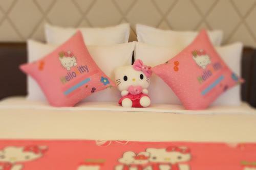 Renhe Spring Hotel