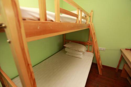 Posada Zhengfu Caotang Decent Hostel