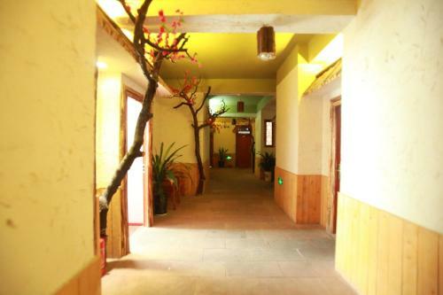 Posada Zhengfu Caotang Decent Hostel