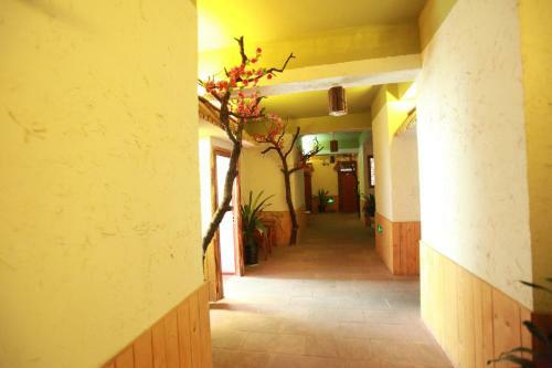 Posada Zhengfu Caotang Decent Hostel