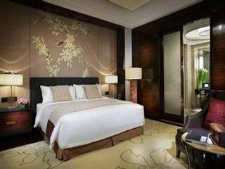 Hotel Crowne Plaza Chengdu Panda Garden