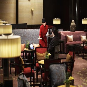 Hotel Crowne Plaza Chengdu Panda Garden