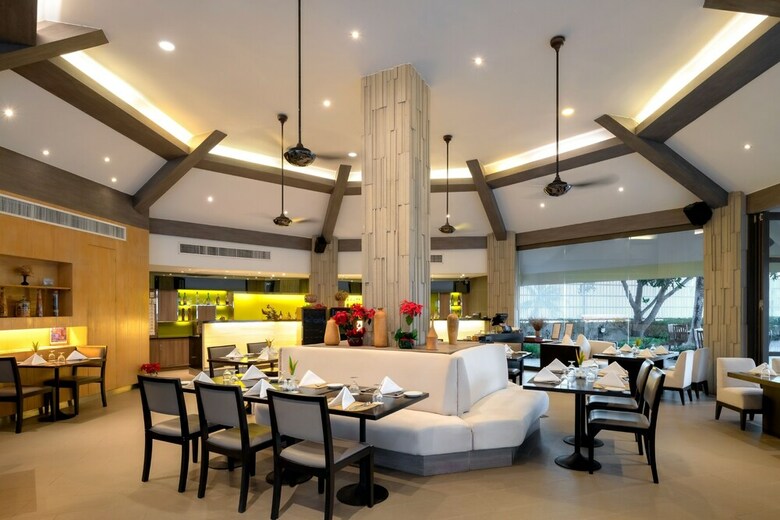 Apartamento Novotel Rayong Rim Pae Resort