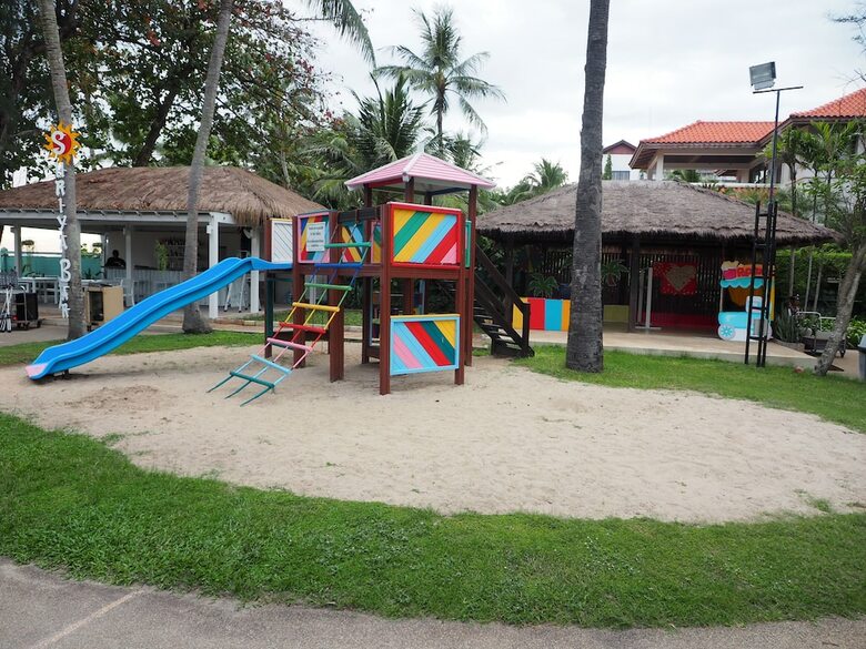 Apartamento Novotel Rayong Rim Pae Resort