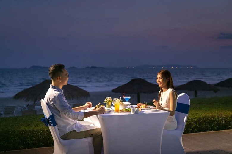 Apartamento Novotel Rayong Rim Pae Resort