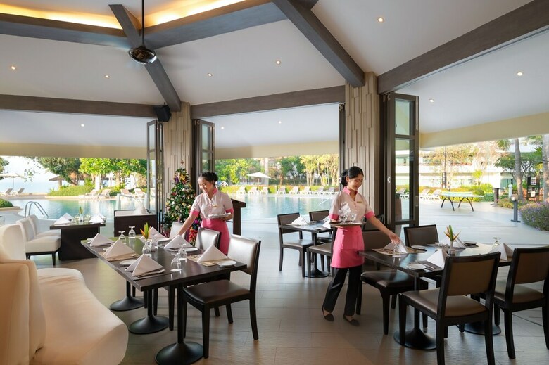 Apartamento Novotel Rayong Rim Pae Resort