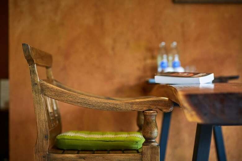 Hotel Bambuh Boutique Homestay