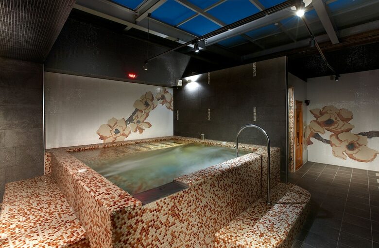 Hotel Landis Inn Chuhu