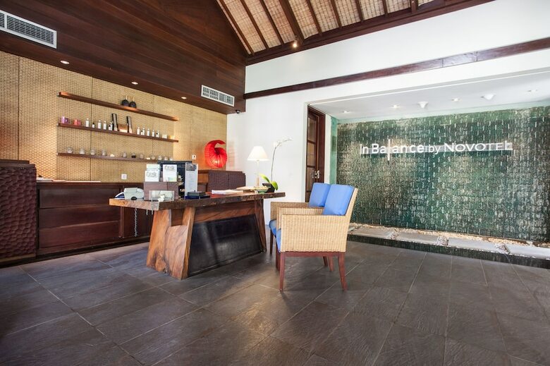Apartamento Novotel Bali Nusa Dua