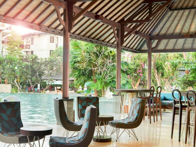 Apartamento Novotel Bali Nusa Dua