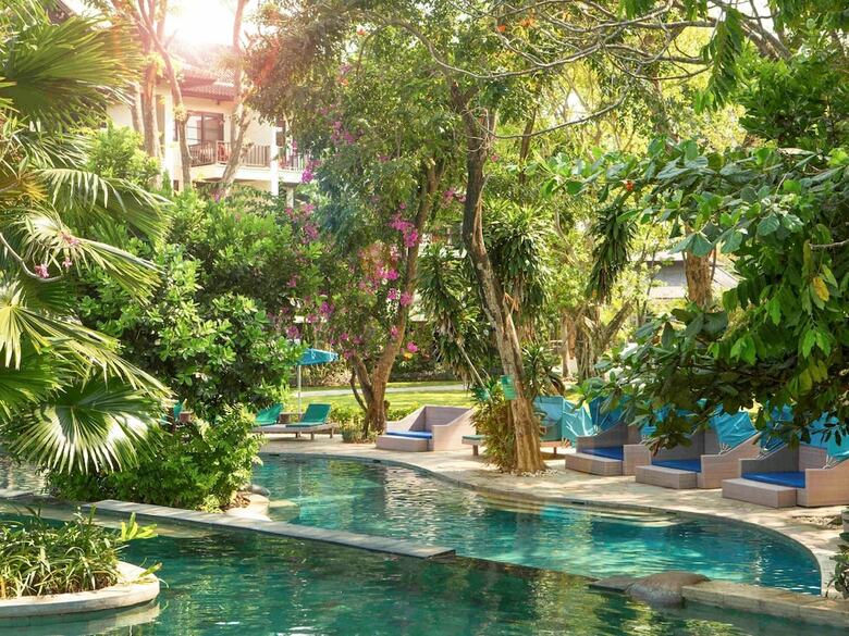 Apartamento Novotel Bali Nusa Dua