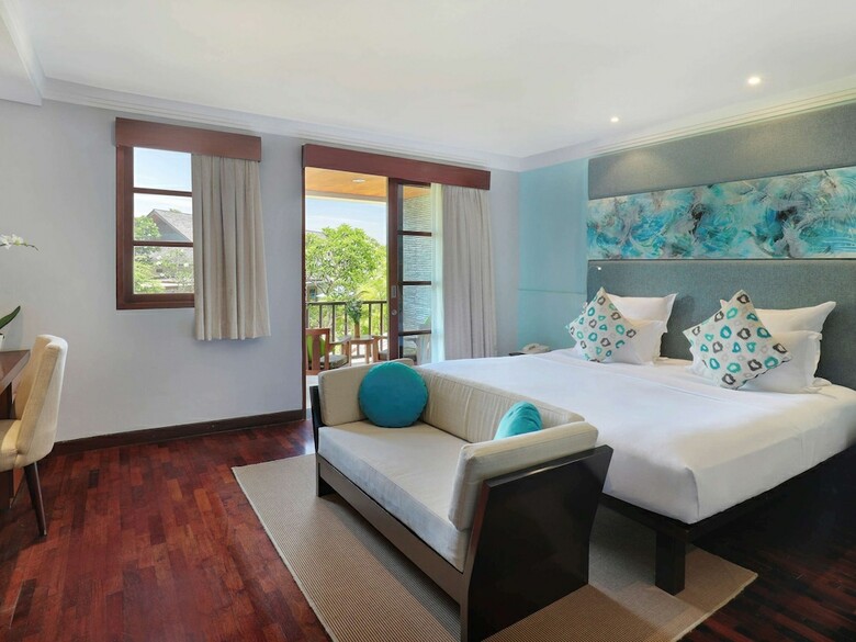 Apartamento Novotel Bali Nusa Dua