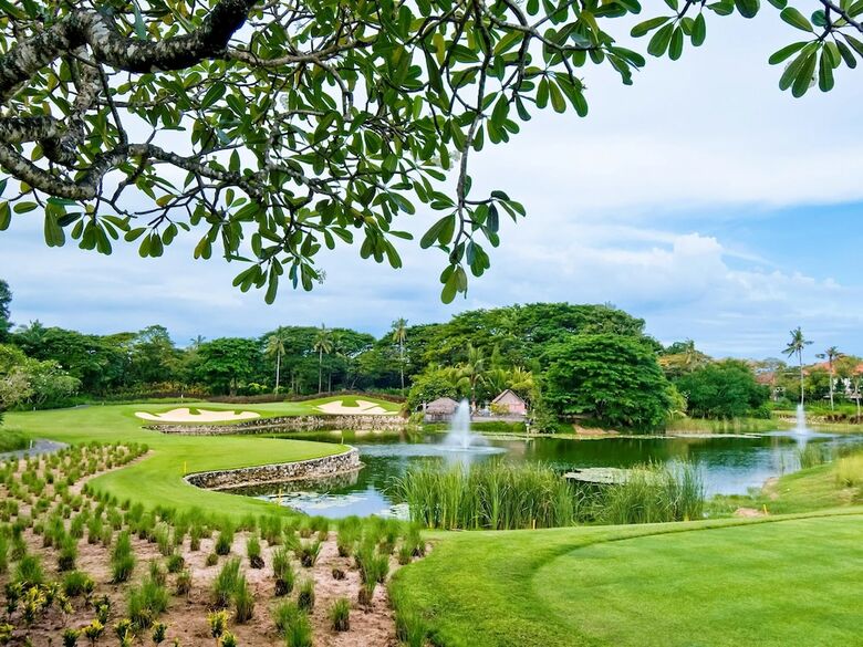Apartamento Novotel Bali Nusa Dua