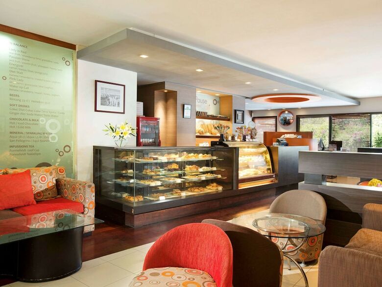 Apartamento Novotel Bali Nusa Dua