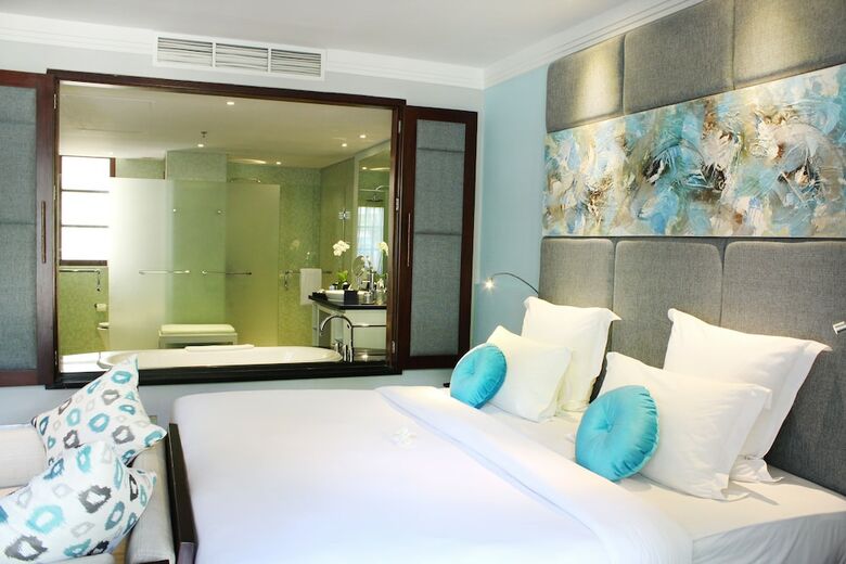Apartamento Novotel Bali Nusa Dua